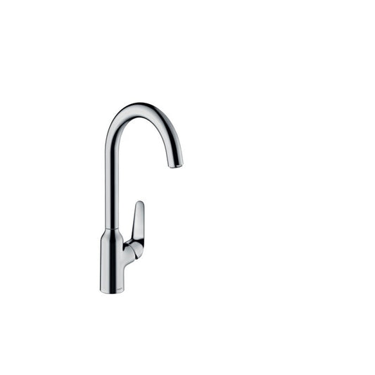 Hansgrohe 71802000 Spültischmischer 220