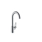Hansgrohe 71802000 Spültischmischer 220