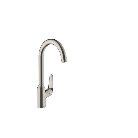Hansgrohe 71802800 Spültischmischer 220