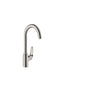 Hansgrohe 71802800 Spültischmischer 220