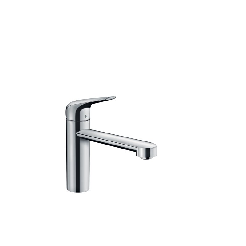 Hansgrohe 71805000 Spültischmischer 120 CoolStart Eco