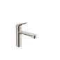 Hansgrohe 71806800 Spültischmischer 120