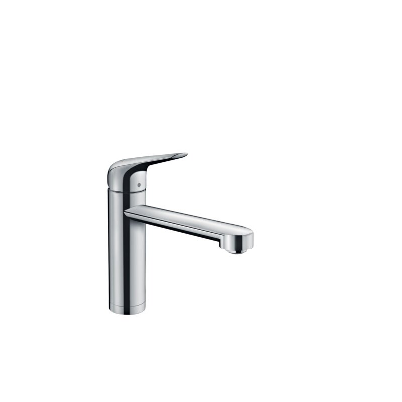 Hansgrohe 71807000 Spültischmischer 120 Vorfenstermont.