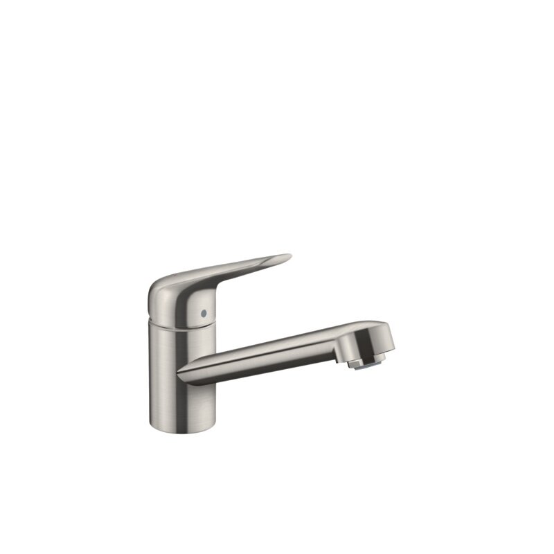 Hansgrohe 71808800 Spültischmischer 100