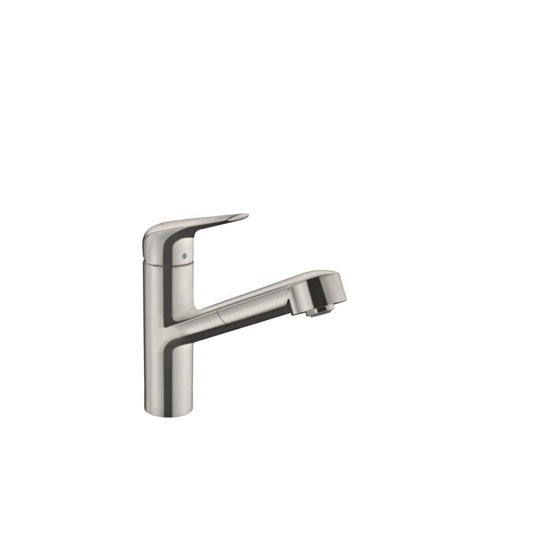 Hansgrohe 71814800 Spültischmischer 150