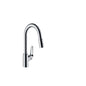 Hansgrohe 71820000 Spültischmischer 220 mit sBox