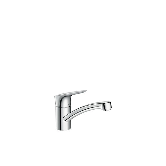 Hansgrohe 71830000 Spültischmischer 120 Logis