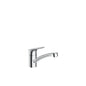 Hansgrohe 71830000 Spültischmischer 120 Logis