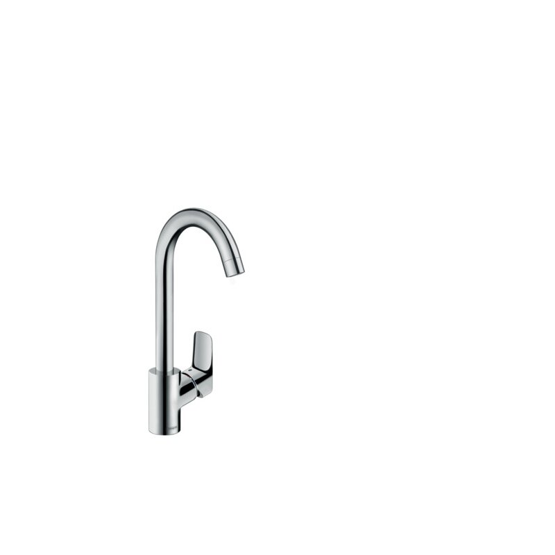 HANSGROHE 71835000 Spültischmischer 260 Logis M31