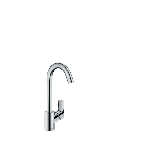 HANSGROHE 71835000 Spültischmischer 260 Logis M31