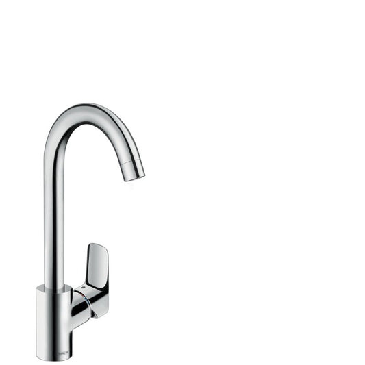 HANSGROHE 71861000 Spültischmischer 260 Logis M31 Eco
