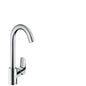 HANSGROHE 71861000 Spültischmischer 260 Logis M31 Eco
