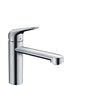 HANSGROHE 71864000 Spültischmischer 120 Focus M42
