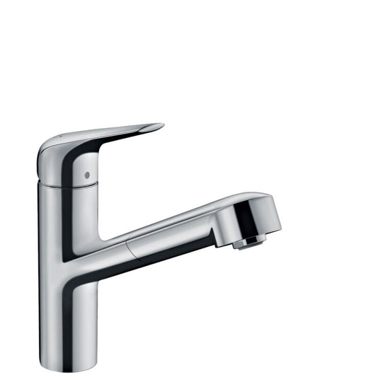 HANSGROHE 71865000 Spültischmischer 150 Focus M42 Eco