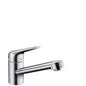HANSGROHE 71866000 Spültischmischer 100 Focus M42