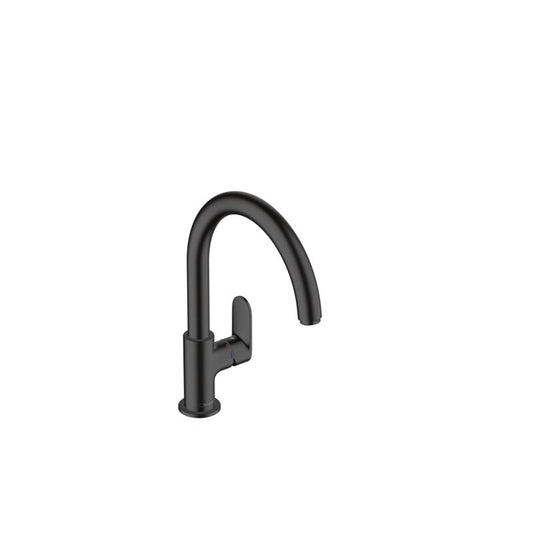 HANSGROHE 71870670 Spültischmischer 210 Vernis Blend M35