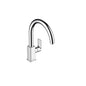 HANSGROHE 71871000 Spültischmischer 210 Vernis Shape M35