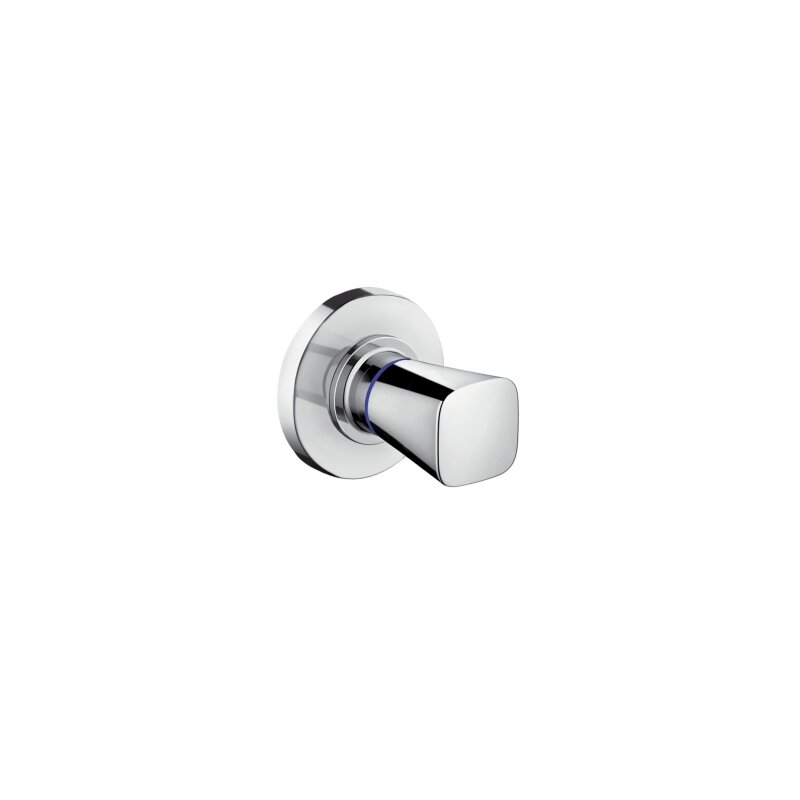 Hansgrohe 71970000 Absperrventil Unterputz Logis