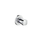 Hansgrohe 71970000 Absperrventil Unterputz Logis