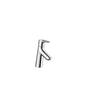 Hansgrohe 72017000 Standventil 80 Talis S chrom