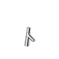 Hansgrohe 72041000 Waschtischmischer 80 Talis Select S