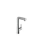 Hansgrohe 72105000 Waschtischmischer 210 Talis S chrom
