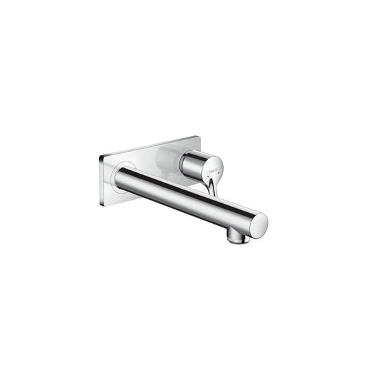 Hansgrohe 72111000 2-Loch Waschtischmischer Unterputz