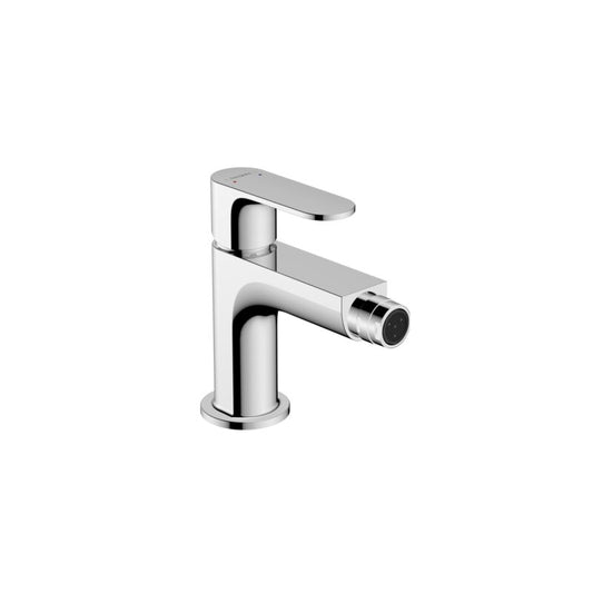 HANSGROHE 72212000 Bidetmischer Rebris S mit Metall