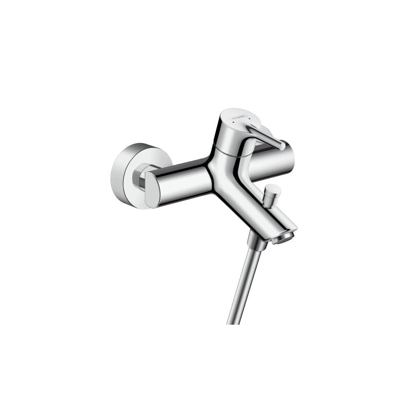Hansgrohe 72400000 Wannenmischer Aufputz Talis S chrom