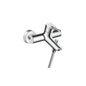 Hansgrohe 72400000 Wannenmischer Aufputz Talis S chrom