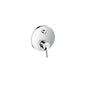 Hansgrohe 72405000 Wannenmischer Unterputz Talis S