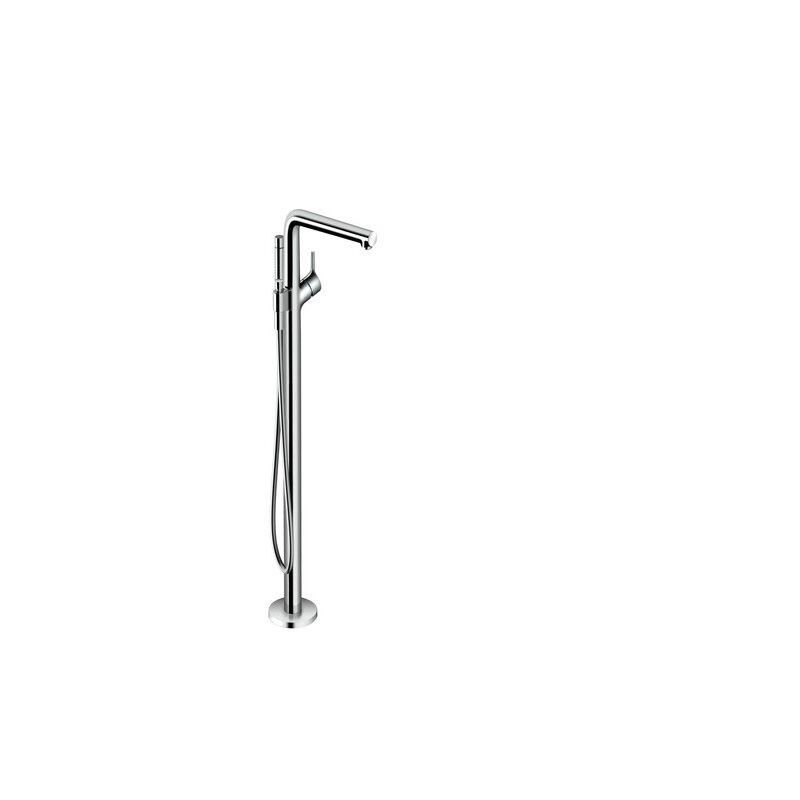 Hansgrohe 72412000 Wannenmischer Talis S Fertigset