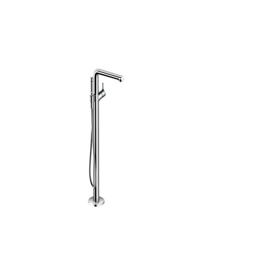 Hansgrohe 72412000 Wannenmischer Talis S Fertigset