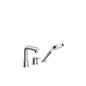 Hansgrohe 72416000 3-Loch Wannenmischer Talis S F-Set