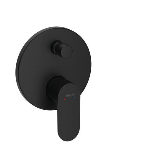 HANSGROHE 72467670 Wannenmischer Unterputz Rebris S
