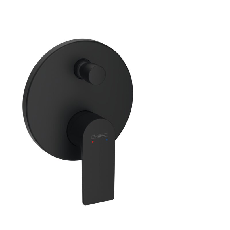 HANSGROHE 72468670 Wannenmischer Unterputz Rebris E MSW