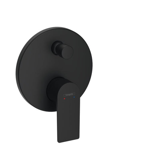 HANSGROHE 72469670 Wannenmischer Unterputz Rebris E