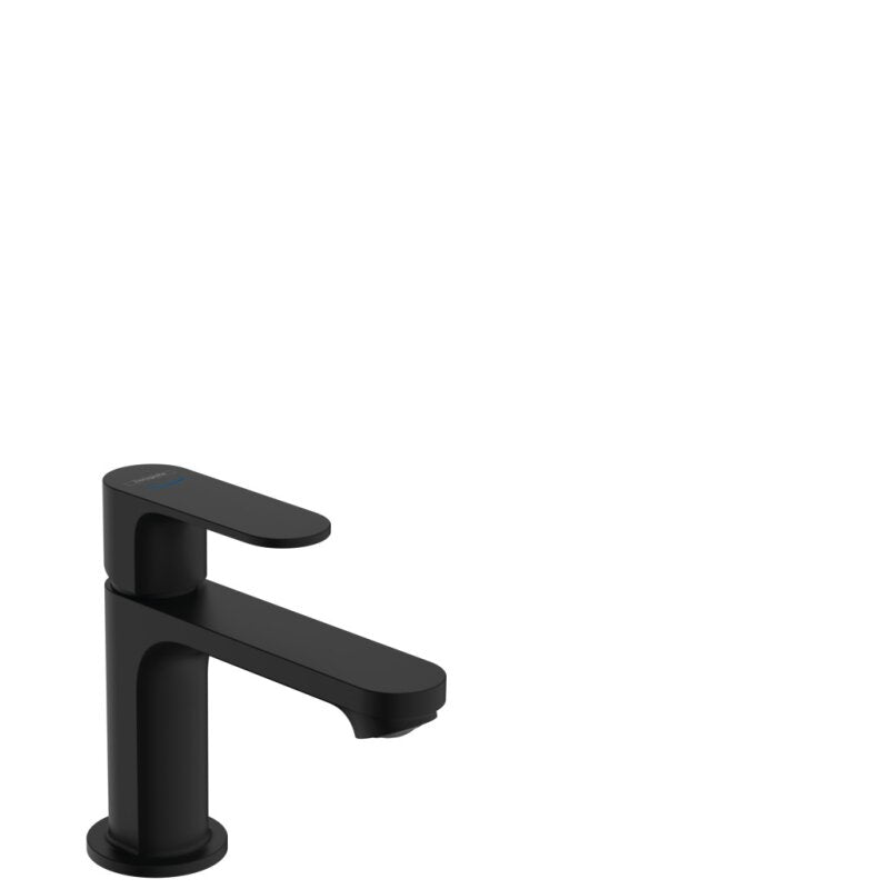 HANSGROHE 72503670 Standventil 80 Rebris S