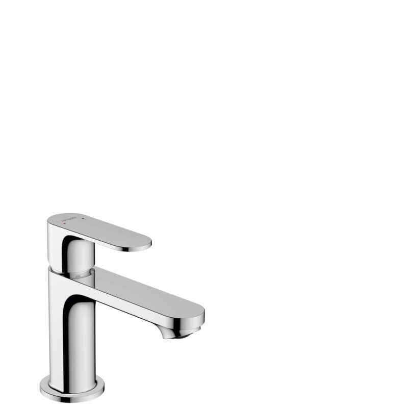 HANSGROHE 72510000 Einhebel-Waschtischmischer Rebris S