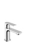 HANSGROHE 72550000 Einhebel-Waschtischmischer Rebris E