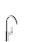 HANSGROHE 72576000 Einhebel-Waschtischmischer Rebris E