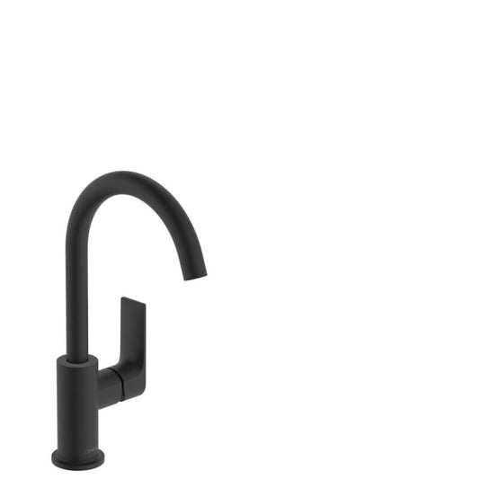 HANSGROHE 72576670 Einhebel-Waschtischmischer Rebris E