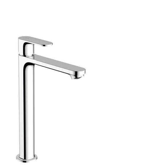 HANSGROHE 72580000 Waschtischmischer Rebris S 240