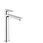 HANSGROHE 72583000 Waschtischmischer Rebris E 240