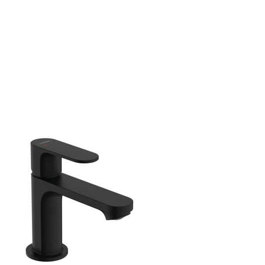 HANSGROHE 72586670 Waschtischmischer Rebris S 80
