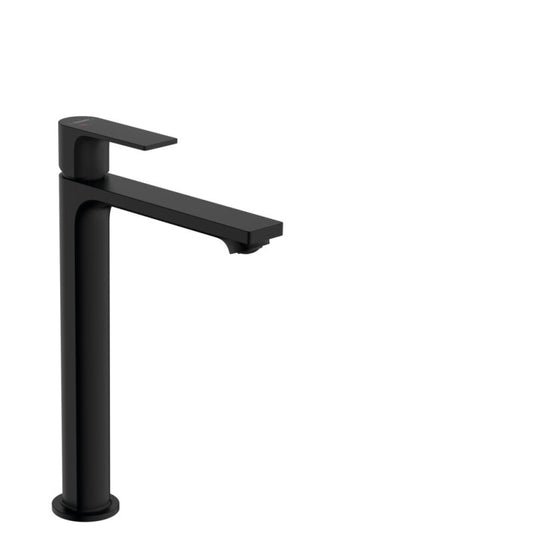HANSGROHE 72591670 Waschtischmischer Rebris E 240