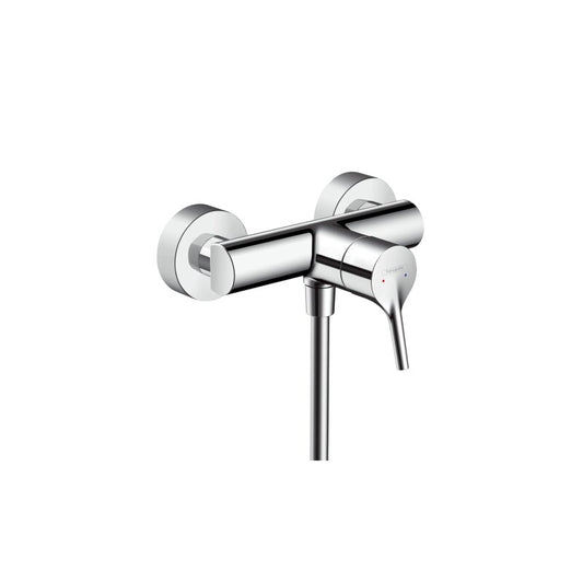 Hansgrohe 72600000 Brausenmischer Aufputz Talis S chrom