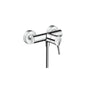 Hansgrohe 72600000 Brausenmischer Aufputz Talis S chrom