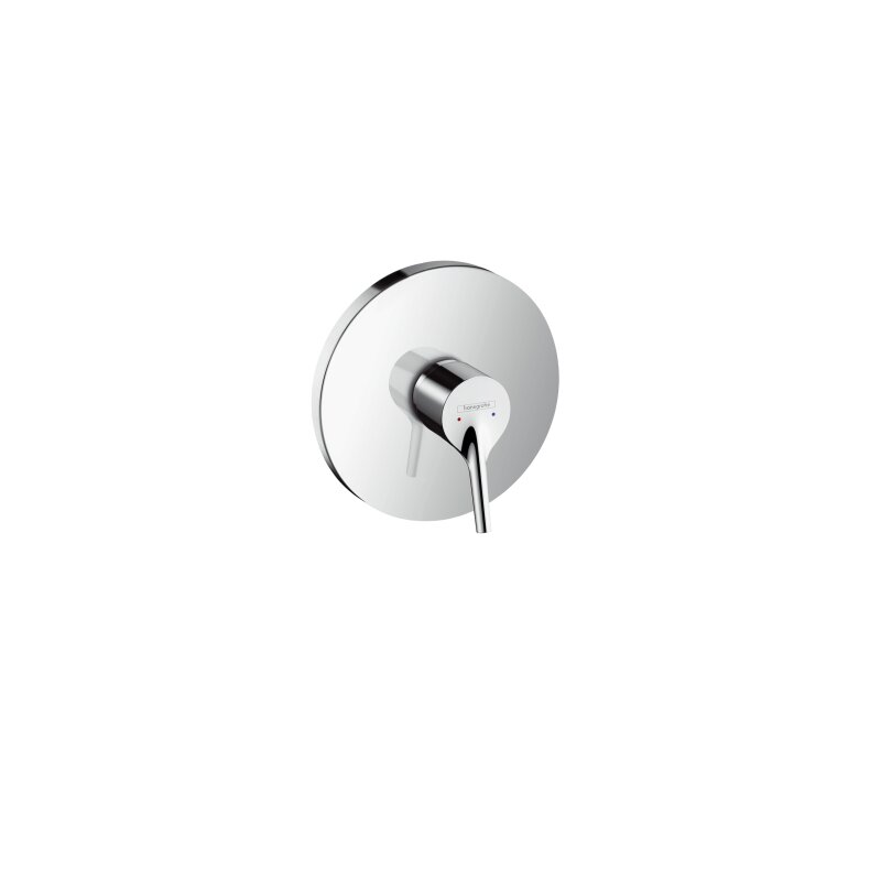 Hansgrohe 72605000 Brausenmischer Unterputz Talis S