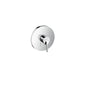 Hansgrohe 72605000 Brausenmischer Unterputz Talis S